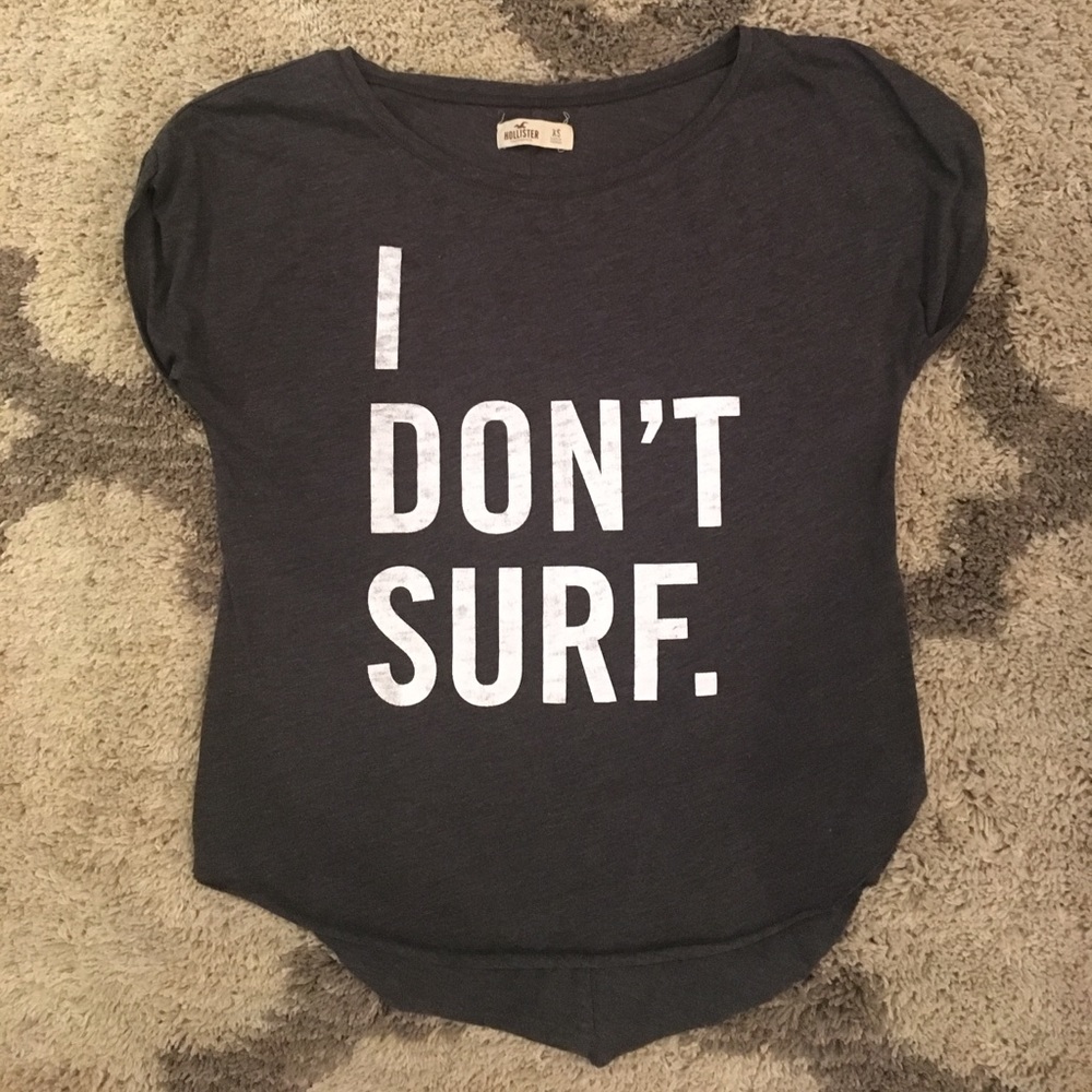 Super cute graphic tee