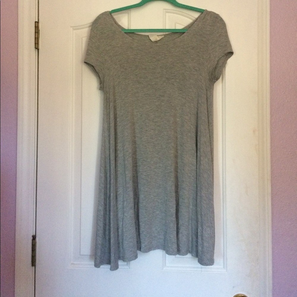 Shirt Dress