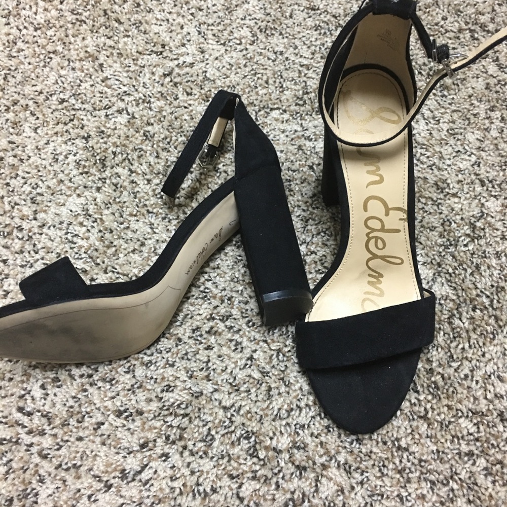 Sam Edelman heels