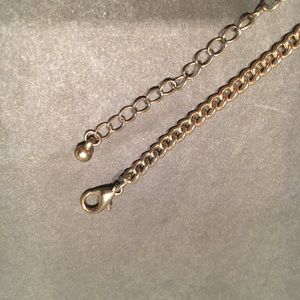 Francesca's Collections Accessories - Chunky Necklace Francesca's Collections Accessories - Chunky Necklace