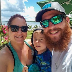 Meet your Posher, Michael