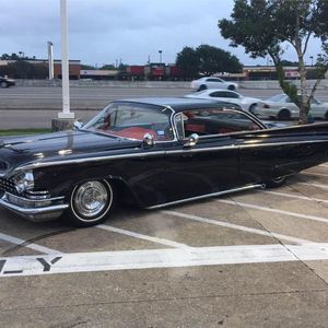 Meet your Posher, Edwin