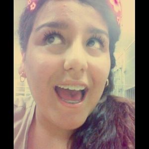 Meet your Posher, Bailey