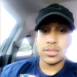 Meet your Posher, Aj