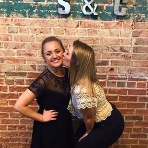 Meet your Posher, Tori