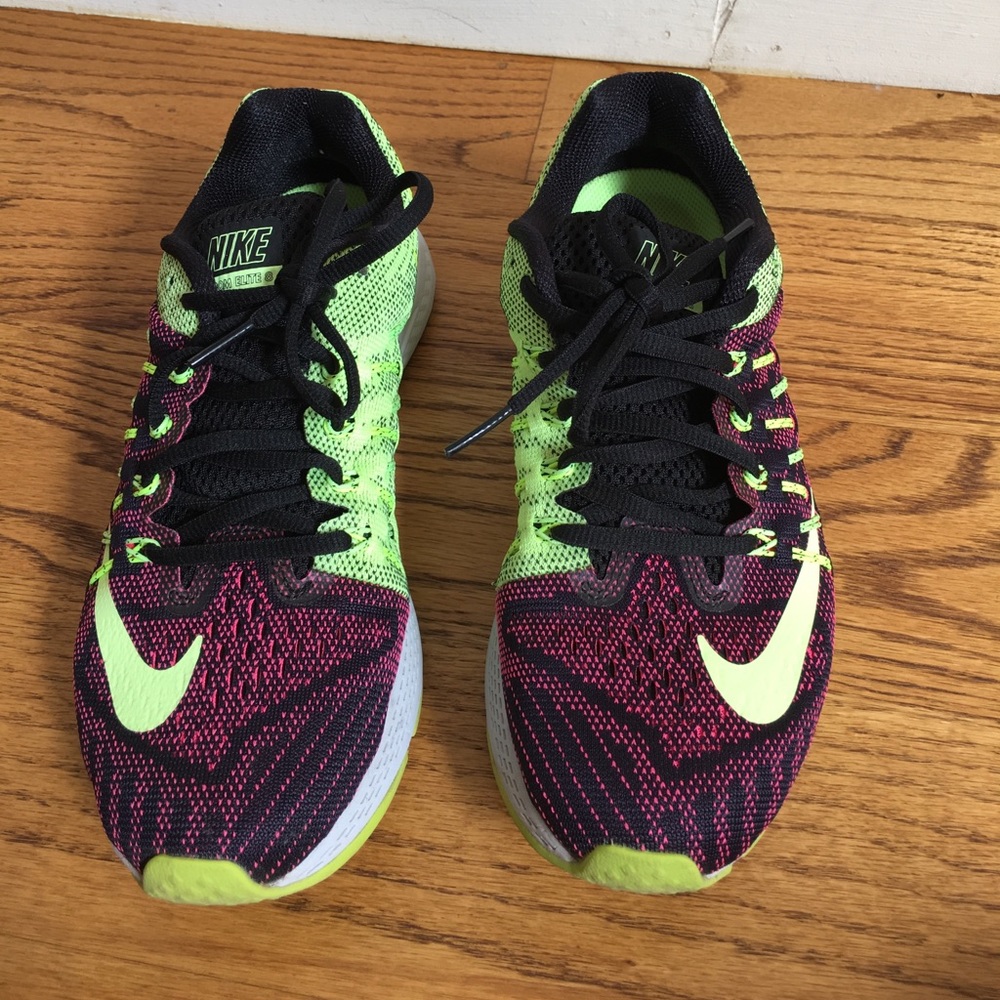 Nike Zoom Elite 8 Running Shoes