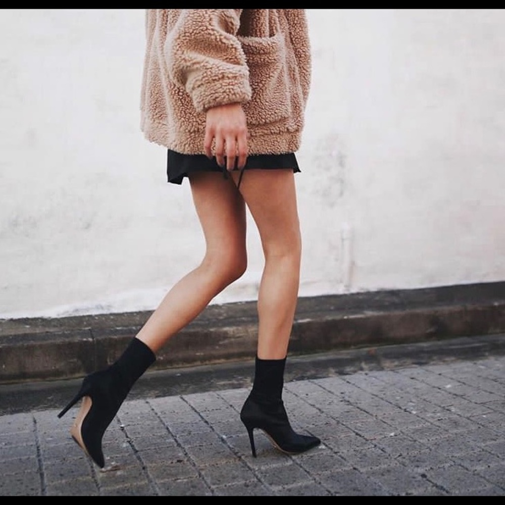 Tony Bianco Davis Boots