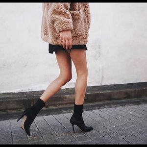 Tony Bianco Davis Boots