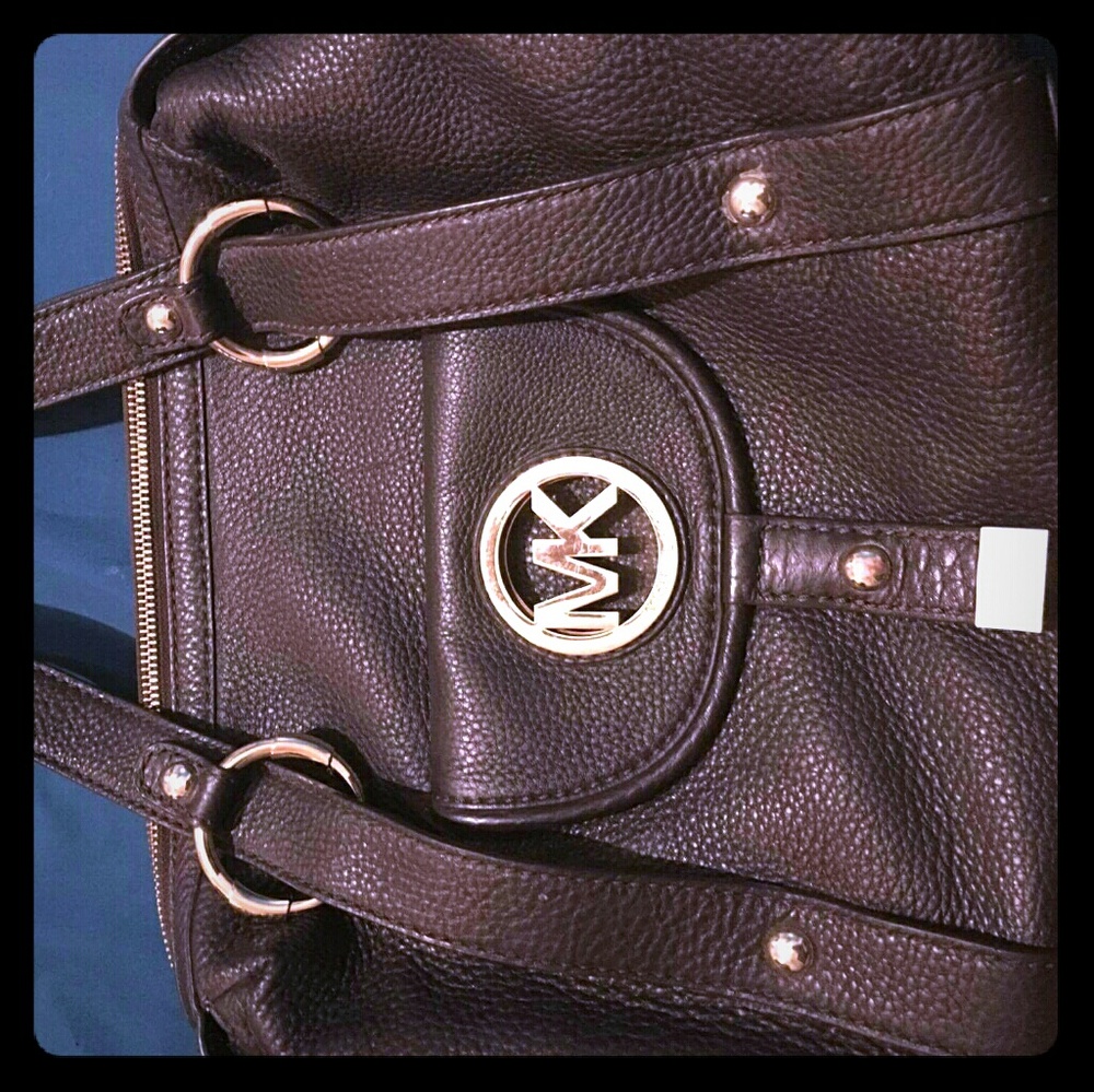 NWT Michael Kors shoulder bag