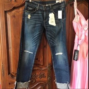 Rag and Bone jeans size 27