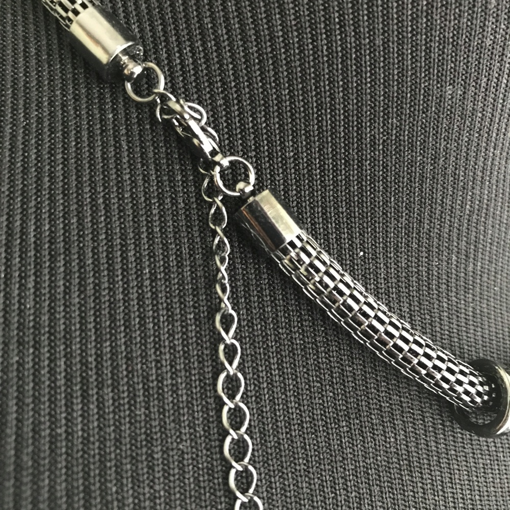 FASHION NECKLACE - Picture 5 of 5