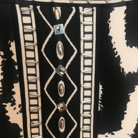 Alfani top - Picture 2 of 5