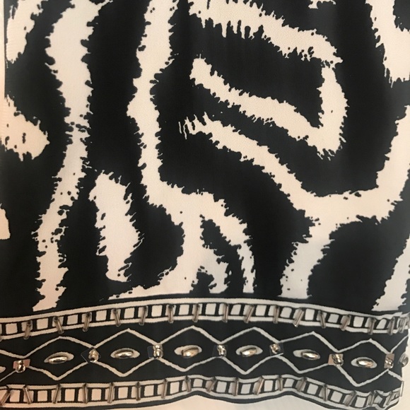 Alfani top - Picture 4 of 5