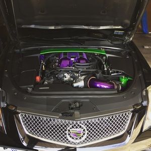 Meet your Posher, Jerry