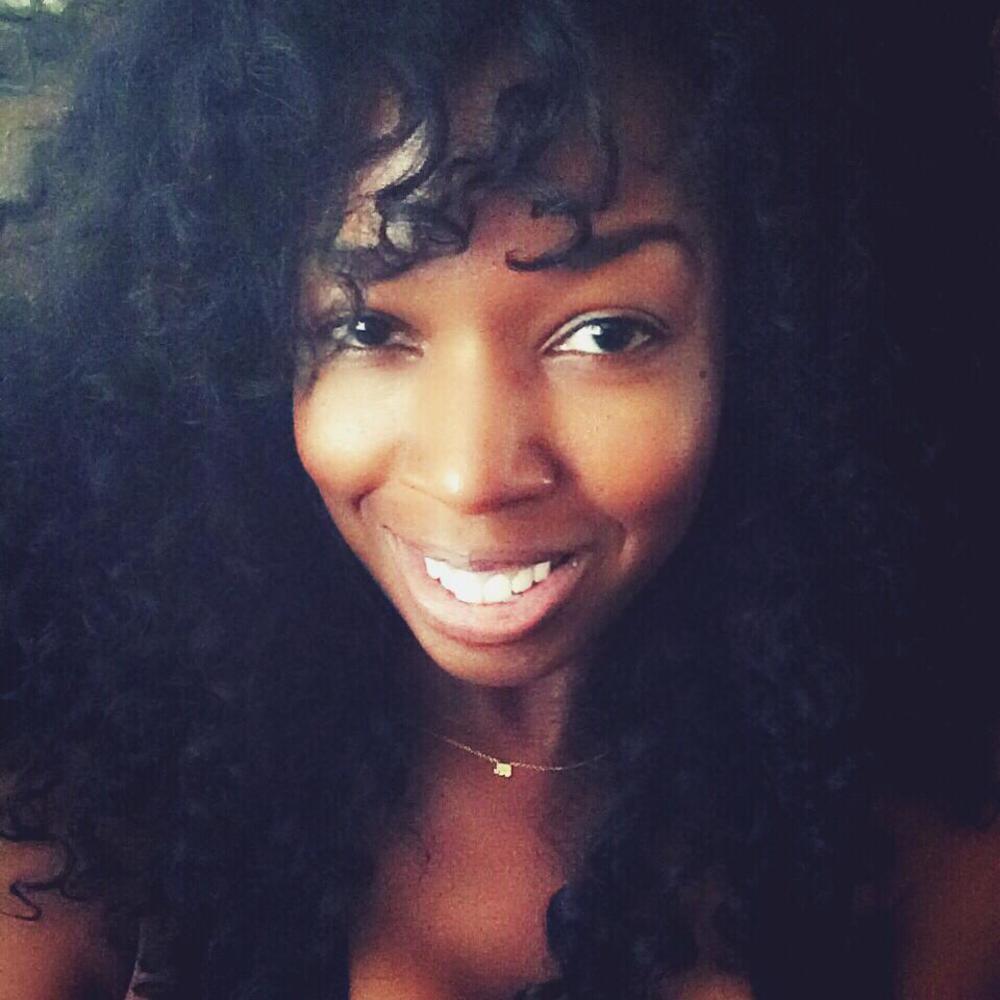 Meet your Posher, Wura