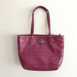 Brand new coach handbag