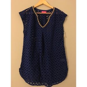 Lilly Pulitzer Beach Cover-Up