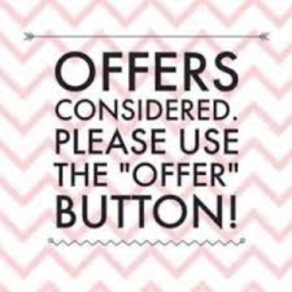 Make me an offer - I live to bundle