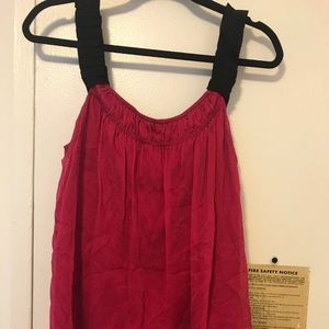 Diane Von Furstenberg Top