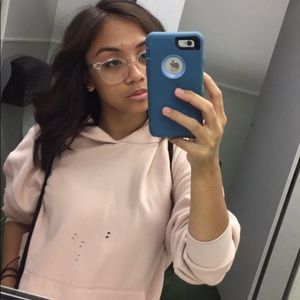 Meet your Posher, Kameron