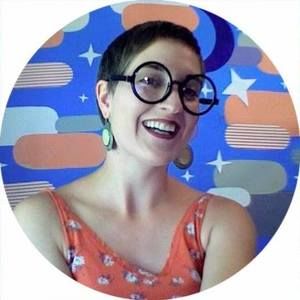 Meet your Posher, Jessie