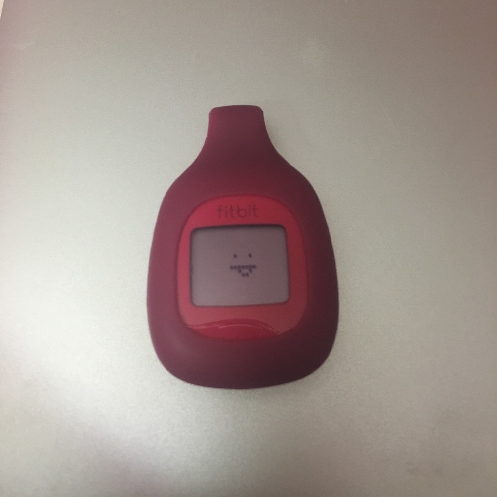 fitbit zip