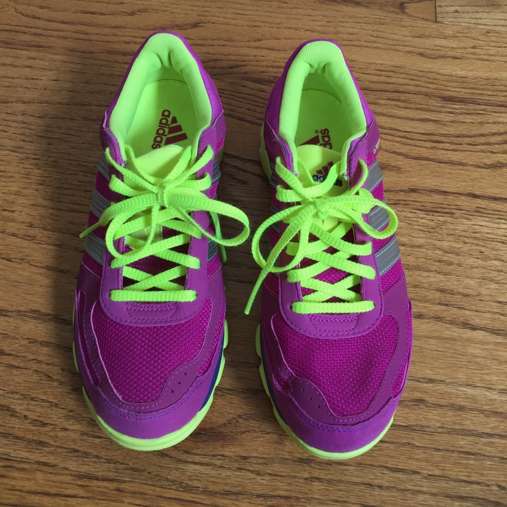 Adidas Running Shoes