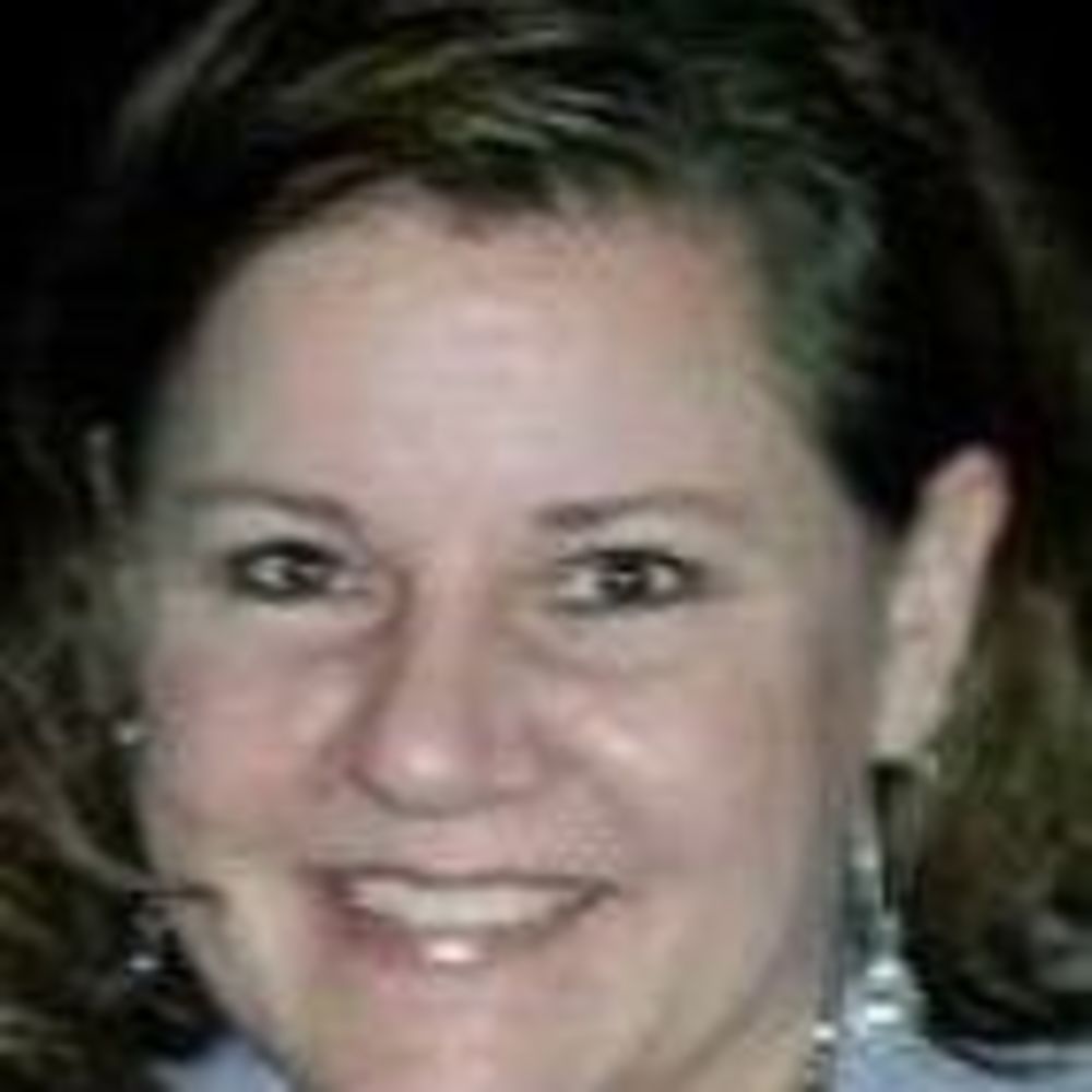 Meet your Posher, Jacquie