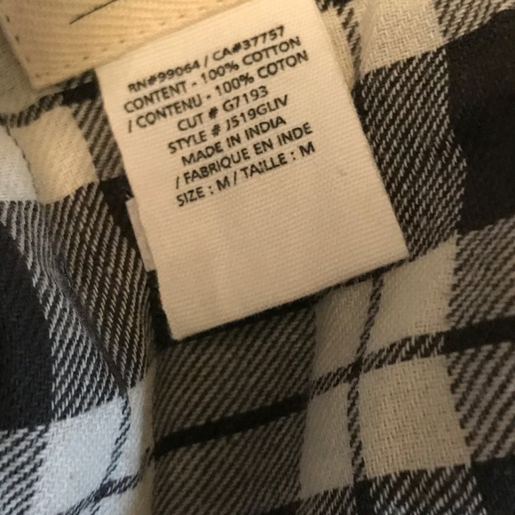 ๐New๐๐Fall plaid wrap cardi - Picture 7 of 8