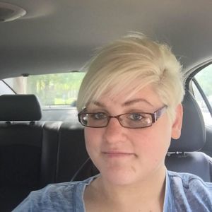 Meet your Posher, Lindsey