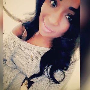 Meet your Posher, Lisa