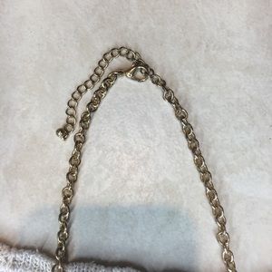 Francesca's Collections Accessories - Chunky Necklace Francesca's Collections Accessories - Chunky Necklace
