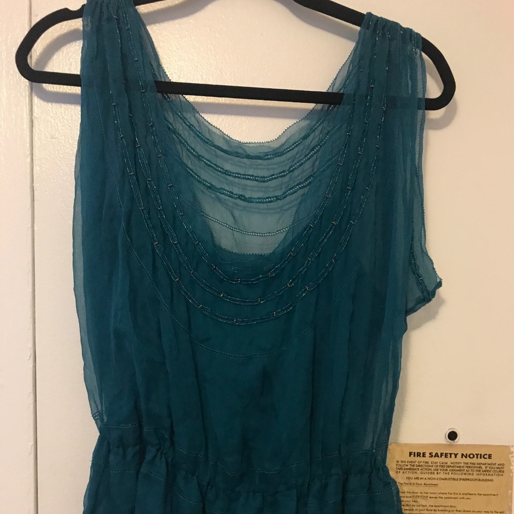 Diane Von Furstenberg Blouse