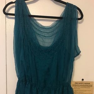 Diane Von Furstenberg Blouse