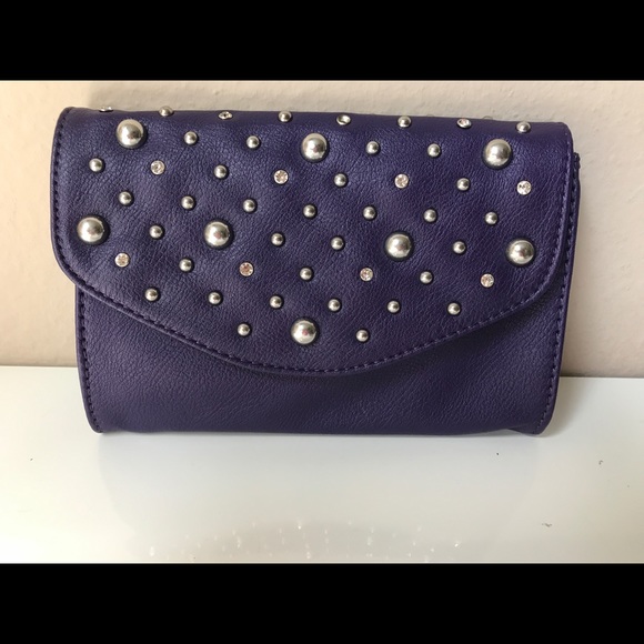 Handbags - NEW Grace Adel Shoulder/Clutch Bags