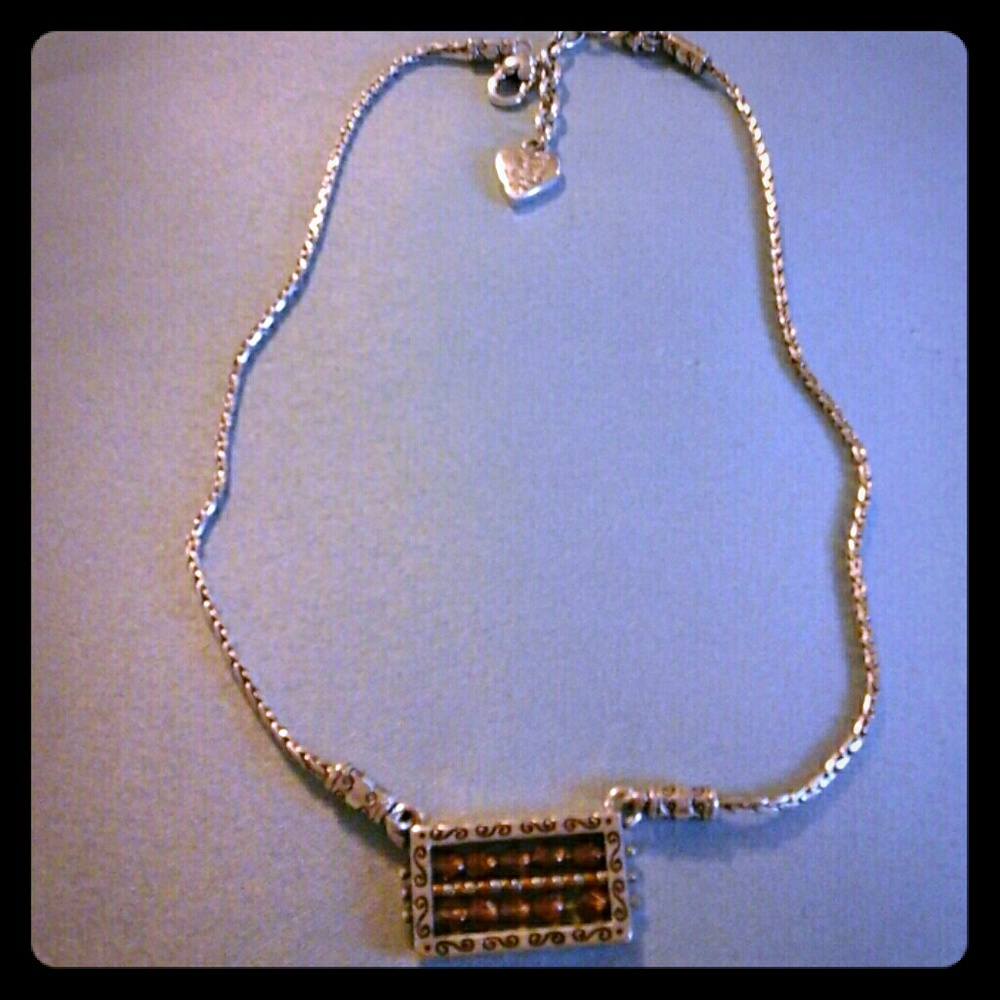 BRIGHTON NECKLACE