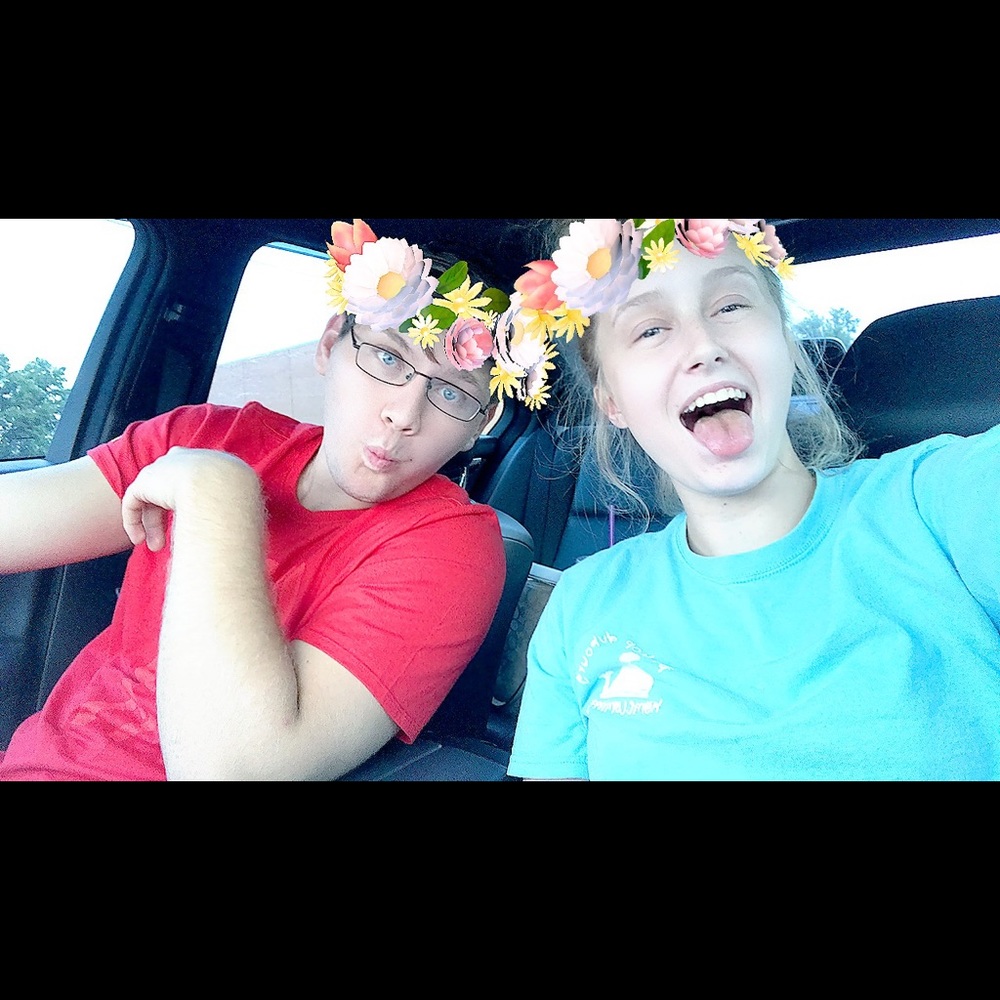 Meet your Posher, Jourdanna