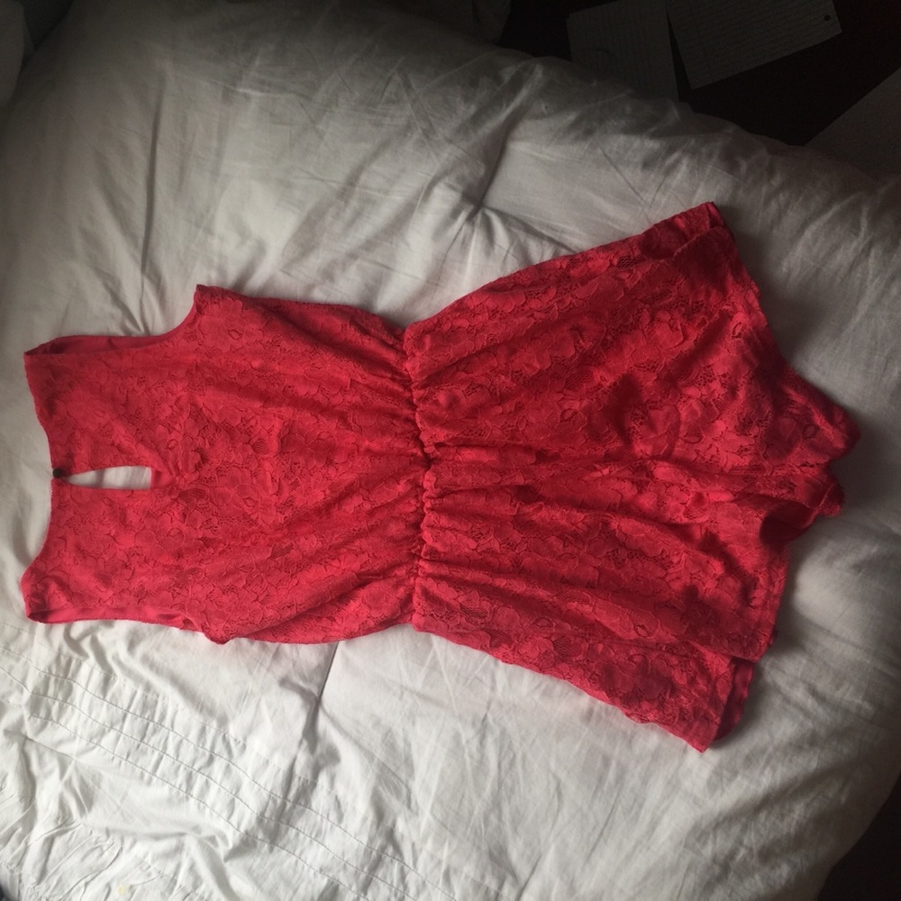 Everly Romper - Picture 2 of 3
