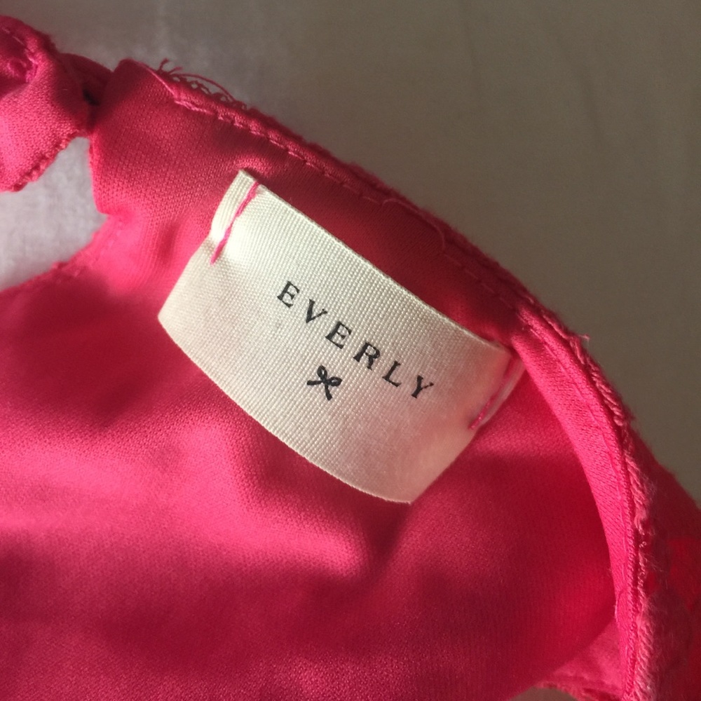 Everly Romper - Picture 3 of 3