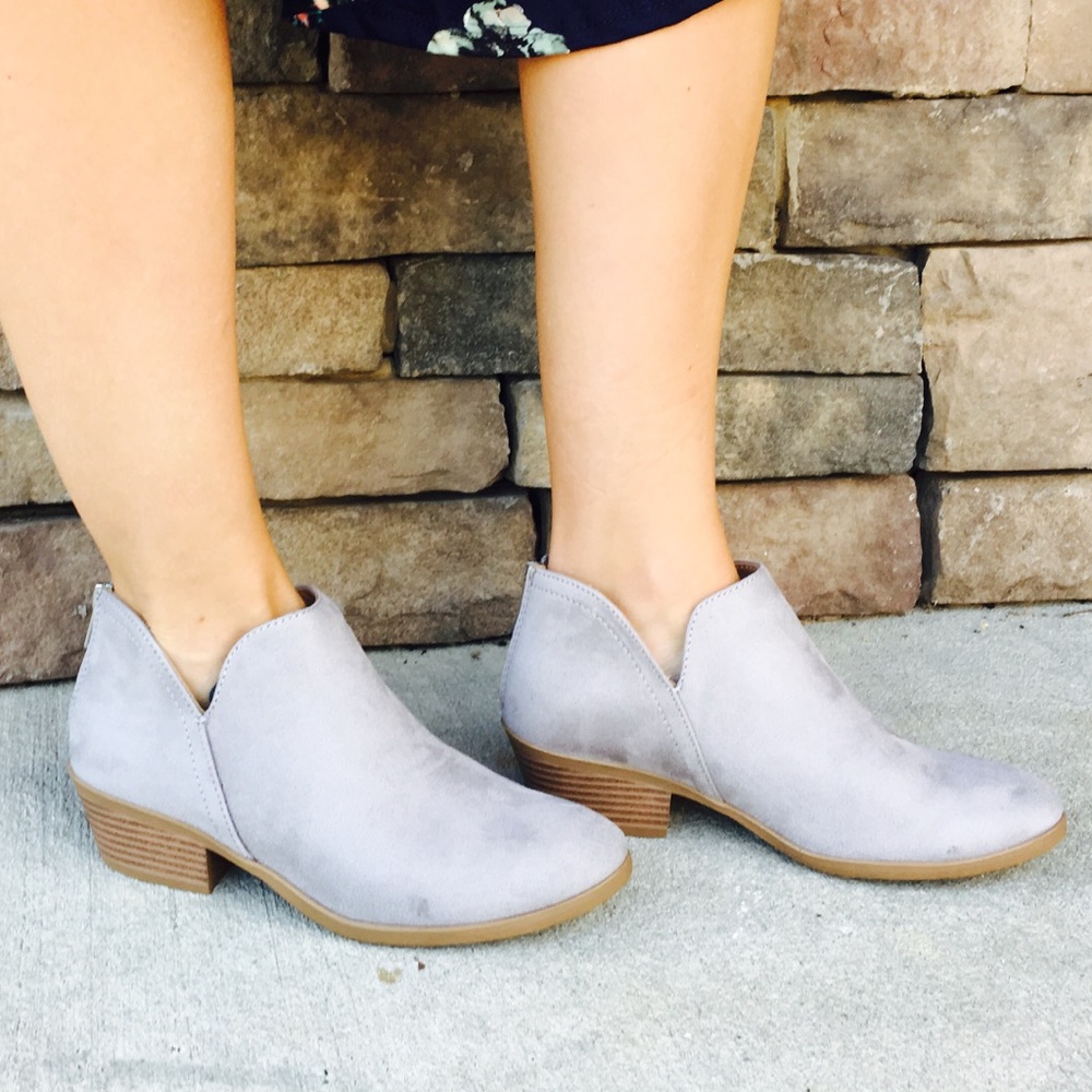 Jayne Nash | Santa Fe Bootie