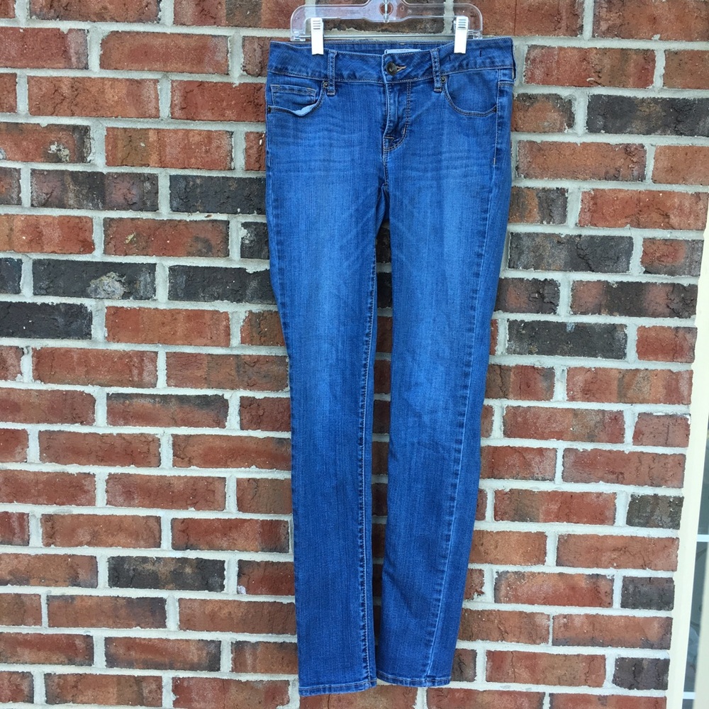 pacsun jeans