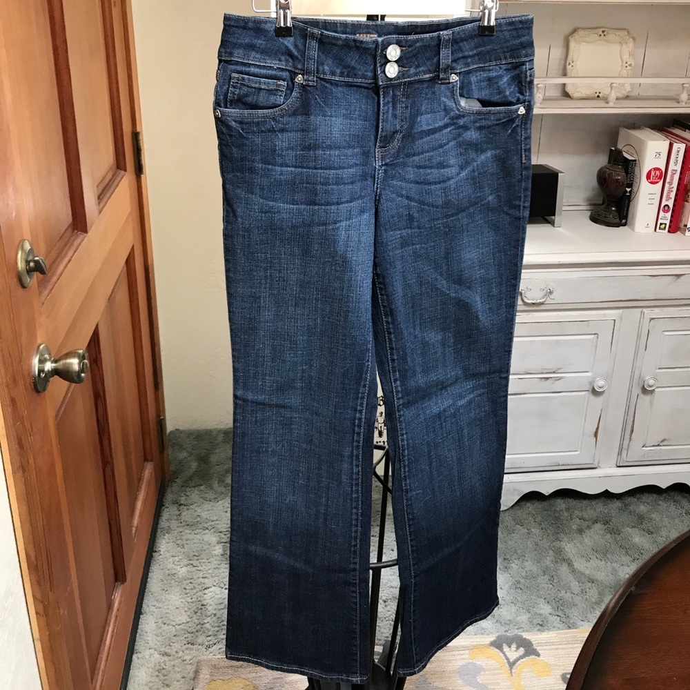 Kut from the Kloth Jeans - excellent condition