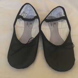 American Ballet Theater ballet shoes