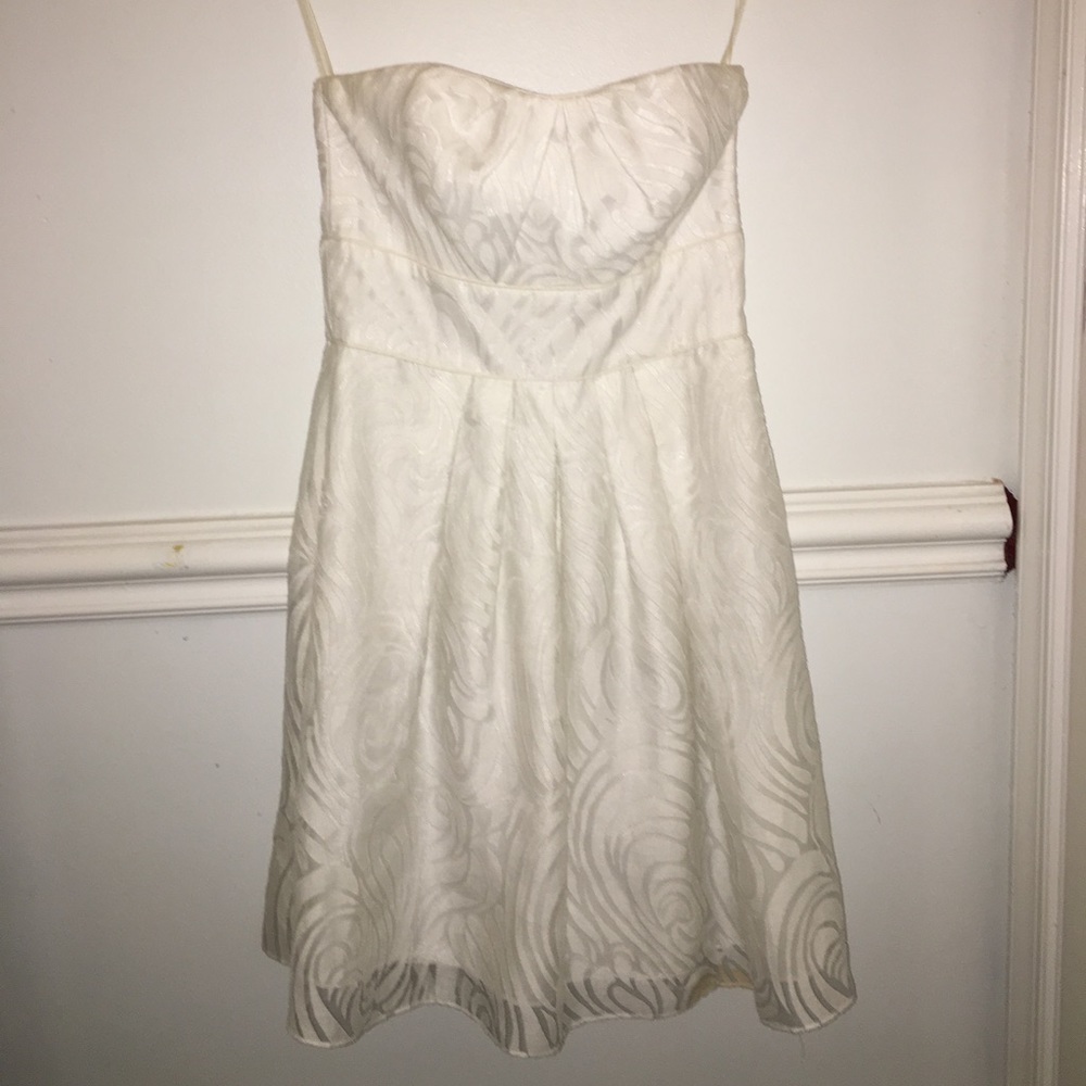 White House Black Market Dress