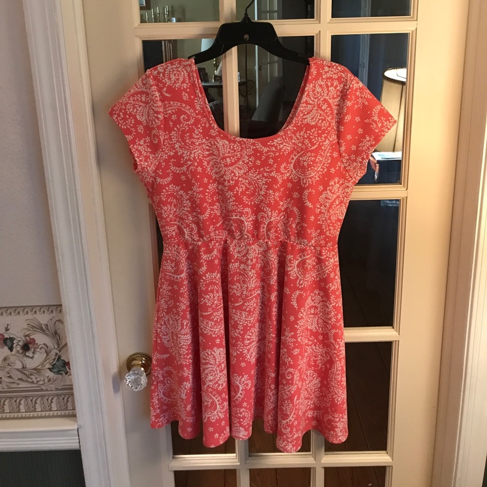 Aeropostale dress