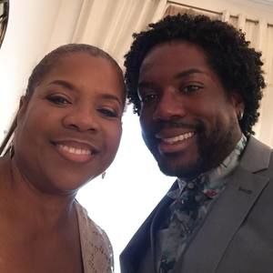 Meet your Posher, Jerr