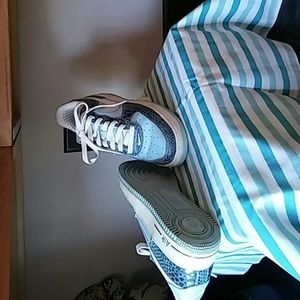 Athletic Shoes