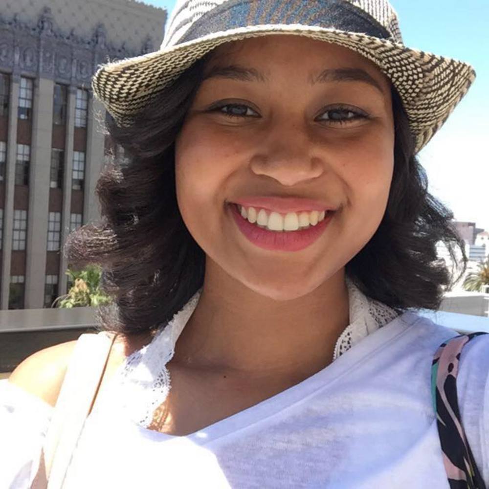 Meet your Posher, Nicole