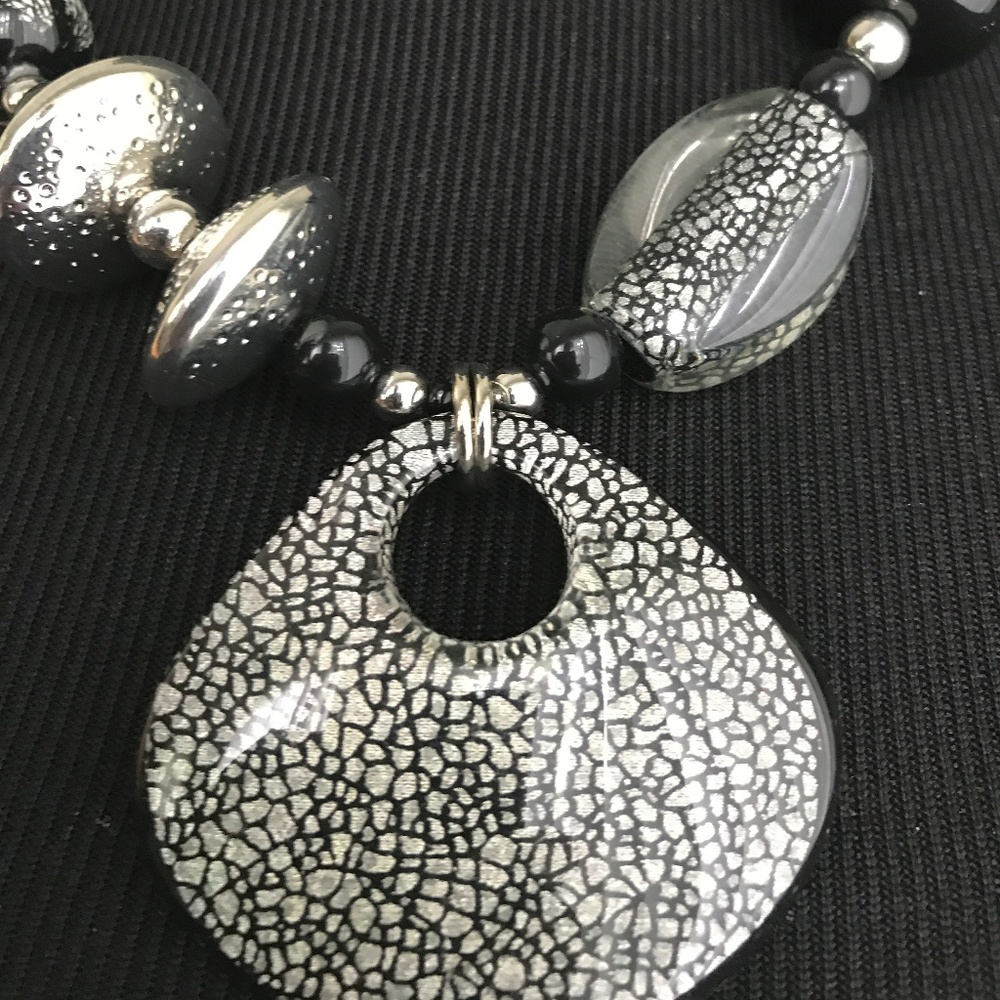 WOW NECKLACE!