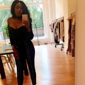 Meet your Posher, Keshanya